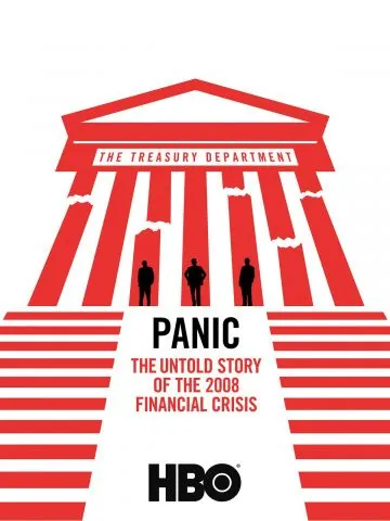 Vice: Укротители кризиса / Panic: The Untold Story of the 2008 Financial Crisis (2018) фильм смотреть онлайн в хорошем качестве