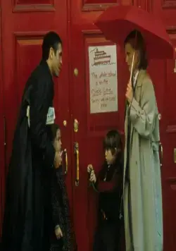 Один прекрасный день (1996) в хорошем качестве смотреть онлайн Один прекрасный день (1996) фильм в хорошем качестве смотреть онлайн