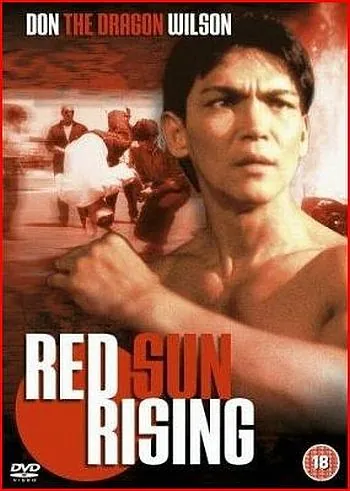 Восход красного солнца / Red Sun Rising (1994) фильм смотреть онлайн в хорошем качестве
