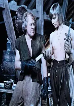 Три мушкетера (1973) смотреть онлайн бесплатно Три мушкетера (1973) фильм смотреть онлайн бесплатно