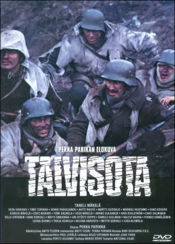 Зимняя война / Talvisota (1989) фильм смотреть онлайн Зимняя война / Talvisota (1989) фильм смотреть онлайн в хорошем качестве