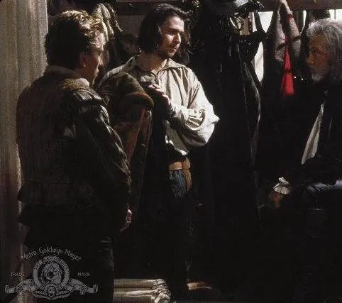 Розенкранц и Гильденстерн мертвы (1990) смотреть онлайн Розенкранц и Гильденстерн мертвы (1990) фильм смотреть онлайн