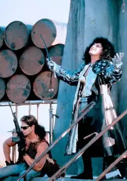 Никогда не рано умирать (1986) в хорошем качестве смотреть онлайн Никогда не рано умирать (1986) фильм в хорошем качестве смотреть онлайн