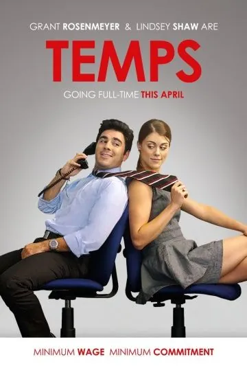 Сезонники / Temps (2016) фильм смотреть онлайн в хорошем качестве