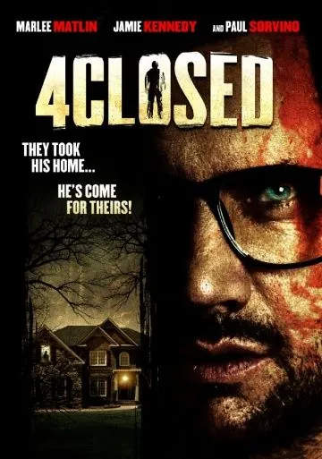 Продано за долги / Foreclosed (2013) фильм смотреть онлайн в хорошем качестве