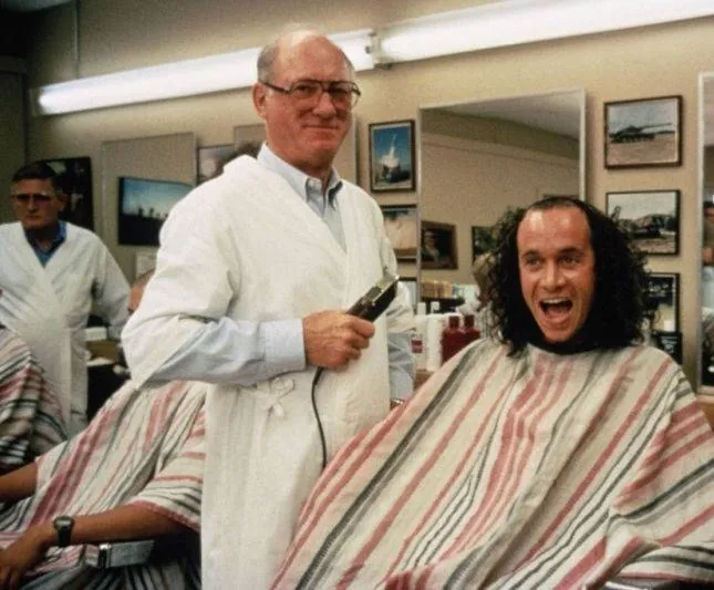 Армейские приключения (1994) смотреть онлайн Армейские приключения (1994) фильм смотреть онлайн