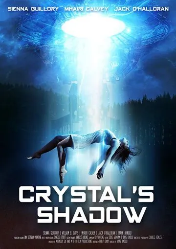 Crystal's Shadow (2019) фильм смотреть онлайн в хорошем качестве