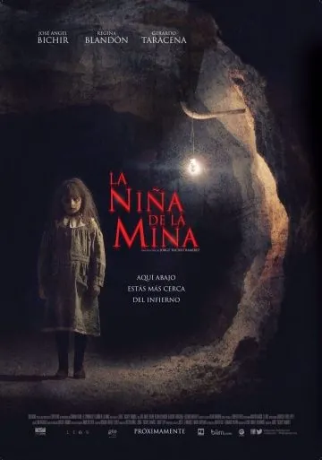 Девочка из шахты / La Niña de la Mina (2016) фильм смотреть онлайн в хорошем качестве
