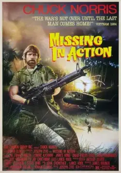 Смотреть Без вести пропавшие / Missing in Action(1984) фильм в онлайне бесплатно