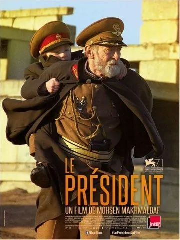 Президент / The President (2014) фильм смотреть онлайн в хорошем качестве