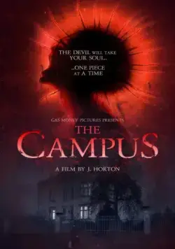 Кампус / The Campus (2018) фильм смотреть онлайн Кампус / The Campus (2018) фильм смотреть онлайн в хорошем качестве