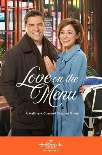 Любовь в меню / Love on the Menu (2019) фильм смотреть онлайн Любовь в меню / Love on the Menu (2019) фильм смотреть онлайн в хорошем качестве