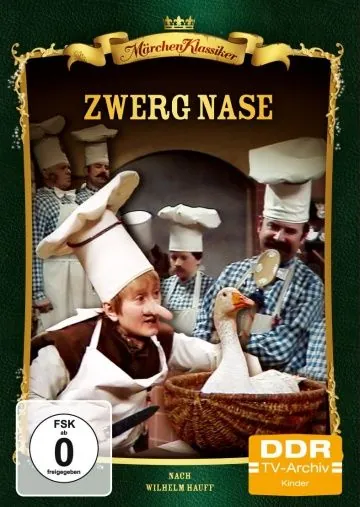 Карлик Нос / Zwerg Nase (1978) фильм смотреть онлайн Карлик Нос / Zwerg Nase (1978) фильм смотреть онлайн в хорошем качестве