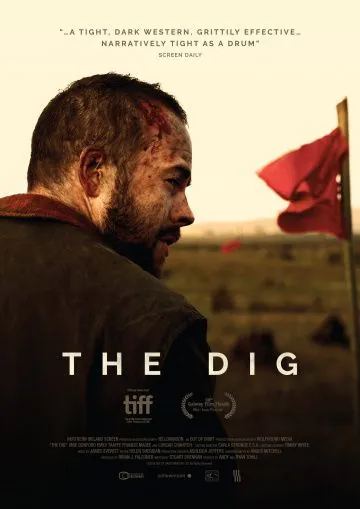 Раскопки / The Dig (2018) фильм смотреть онлайн Раскопки / The Dig (2018) фильм смотреть онлайн в хорошем качестве