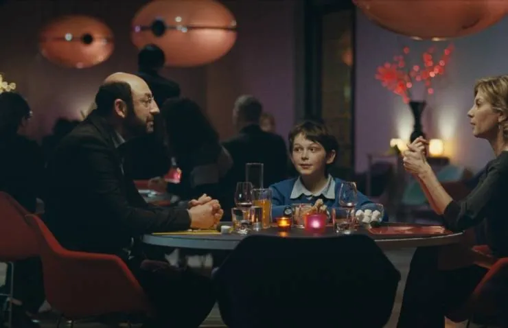 Месье Папа (2011) смотреть онлайн бесплатно Месье Папа (2011) фильм смотреть онлайн бесплатно