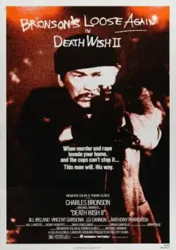 Жажда смерти 2 / Death Wish II (1981) фильм смотреть онлайн Жажда смерти 2 / Death Wish II (1981) фильм смотреть онлайн в хорошем качестве