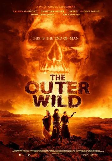 The Outer Wild (2018) фильм смотреть онлайн в хорошем качестве