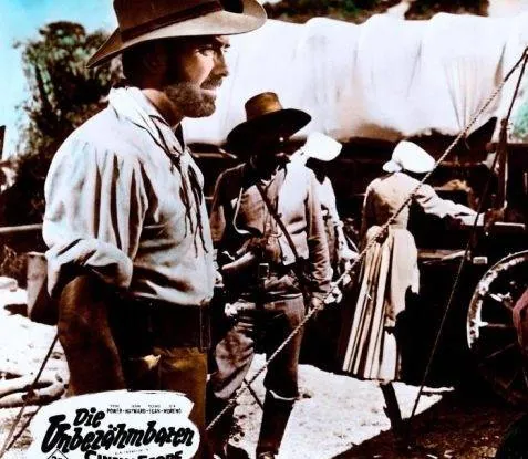 Неукротимый (1955) смотреть онлайн бесплатно Неукротимый (1955) фильм смотреть онлайн бесплатно