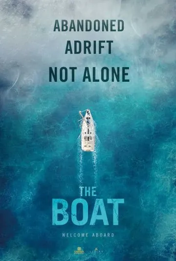 Яхта / The Boat (2018) фильм смотреть онлайн Яхта / The Boat (2018) фильм смотреть онлайн в хорошем качестве