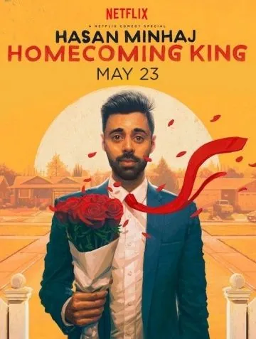 Hasan Minhaj: Homecoming King (2017) фильм смотреть онлайн Hasan Minhaj: Homecoming King (2017) фильм смотреть онлайн в хорошем качестве