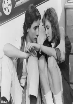 Преследование по пятам (1987) смотреть онлайн Преследование по пятам (1987) фильм смотреть онлайн