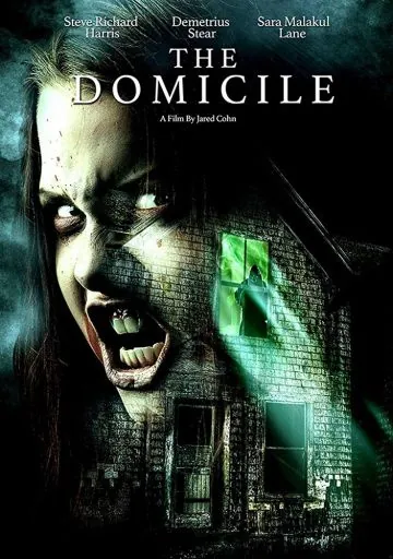 Домициль / The Domicile (2017) фильм смотреть онлайн Домициль / The Domicile (2017) фильм смотреть онлайн в хорошем качестве