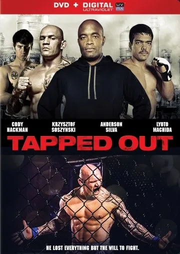 Рукопашный бой / Tapped Out (2014) фильм смотреть онлайн в хорошем качестве