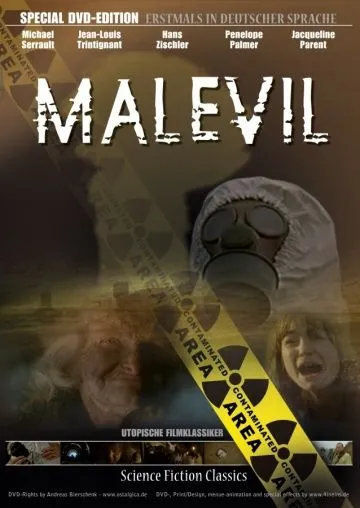 Мальвиль / Malevil (1981) фильм смотреть онлайн в хорошем качестве