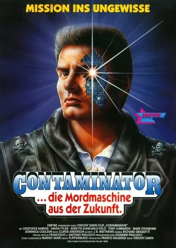 Терминатор II / Terminator II (1989) фильм смотреть онлайн в хорошем качестве