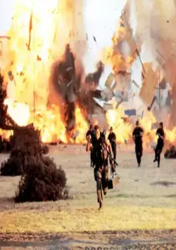 Коммандос (1985) смотреть онлайн бесплатно Коммандос (1985) фильм смотреть онлайн бесплатно