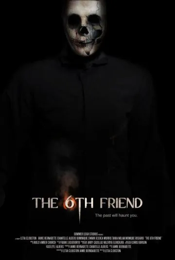 6-й друг / The 6th Friend (2016) фильм смотреть онлайн в хорошем качестве