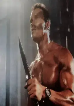 Коммандос (1985) смотреть онлайн Коммандос (1985) фильм смотреть онлайн