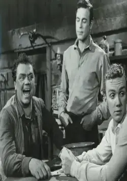 Джонни-гитара (1954) смотреть онлайн Джонни-гитара (1954) фильм смотреть онлайн