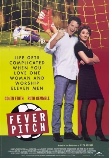 Накал страстей / Fever Pitch (1997) фильм смотреть онлайн Накал страстей / Fever Pitch (1997) фильм смотреть онлайн в хорошем качестве