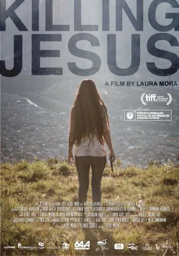 Matar a Jesús (2017) фильм смотреть онлайн Matar a Jesús (2017) фильм смотреть онлайн в хорошем качестве
