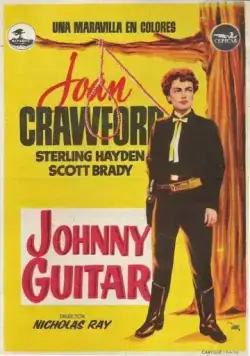 Джонни-гитара / Johnny Guitar (1954) фильм смотреть онлайн Джонни-гитара / Johnny Guitar (1954) фильм смотреть онлайн в хорошем качестве