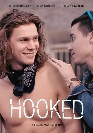 На крючке / Hooked (2017) фильм смотреть онлайн в хорошем качестве
