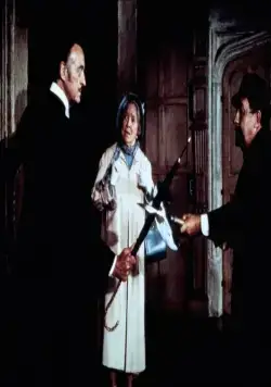 Усадьба Кэндлшу (1977) смотреть онлайн Усадьба Кэндлшу (1977) фильм смотреть онлайн