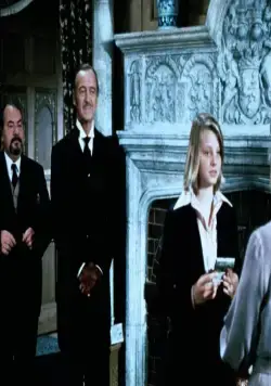 Усадьба Кэндлшу (1977) в хорошем качестве смотреть онлайн Усадьба Кэндлшу (1977) фильм в хорошем качестве смотреть онлайн