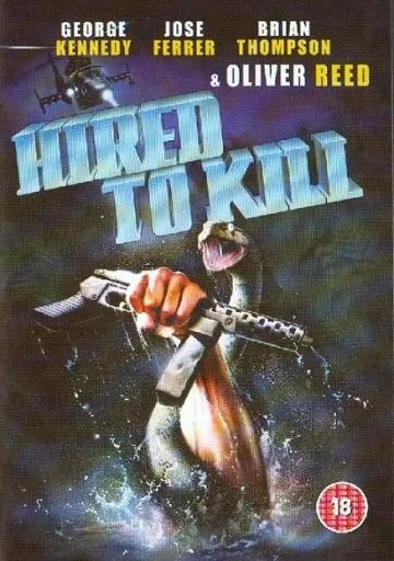 Нанятые для убийства / Hired to Kill (1990) фильм смотреть онлайн Нанятые для убийства / Hired to Kill (1990) фильм смотреть онлайн в хорошем качестве