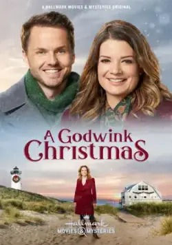 A Godwink Christmas (2018) фильм смотреть онлайн A Godwink Christmas (2018) фильм смотреть онлайн в хорошем качестве
