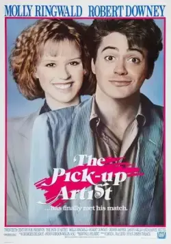 Специалист по съему / The Pick-up Artist (1987) фильм смотреть онлайн в хорошем качестве