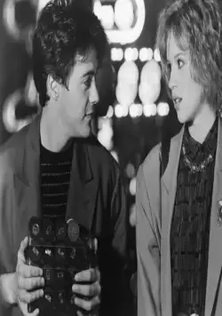 Специалист по съему (1987) смотреть онлайн Специалист по съему (1987) фильм смотреть онлайн