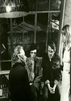 Девушка с Петровки (1974) смотреть онлайн бесплатно Девушка с Петровки (1974) фильм смотреть онлайн бесплатно