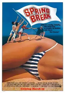 Весенние каникулы / Spring Break (1983) фильм смотреть онлайн Весенние каникулы / Spring Break (1983) фильм смотреть онлайн в хорошем качестве