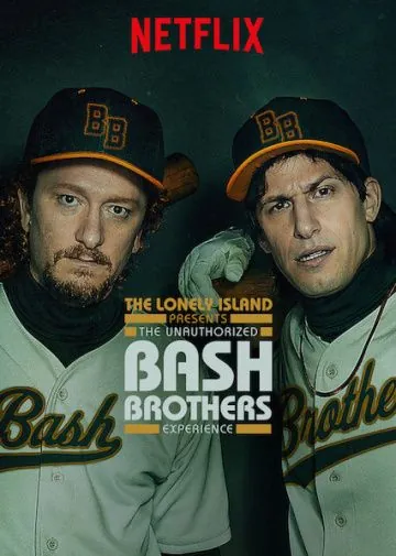 The Unauthorized Bash Brothers Experience (2019) фильм смотреть онлайн The Unauthorized Bash Brothers Experience (2019) фильм смотреть онлайн в хорошем качестве
