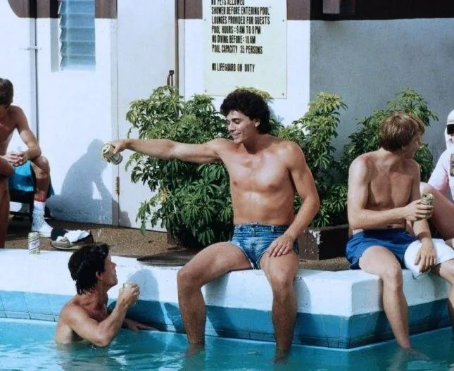 Весенние каникулы (1983) смотреть онлайн бесплатно Весенние каникулы (1983) фильм смотреть онлайн бесплатно