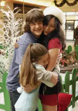 Рождественское ограбление (2007) смотреть онлайн бесплатно Рождественское ограбление (2007) фильм смотреть онлайн бесплатно