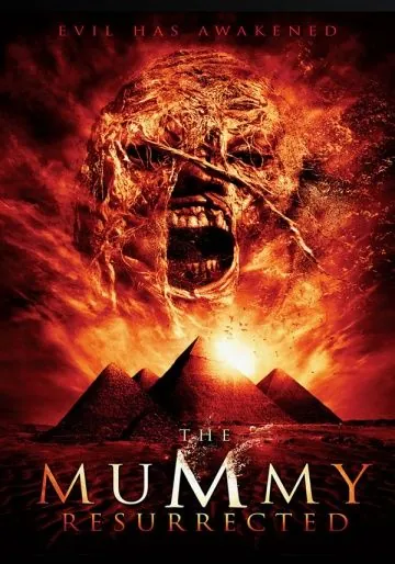 Мумия: Воскрешение / The Mummy Resurrected (2014) фильм смотреть онлайн Мумия: Воскрешение / The Mummy Resurrected (2014) фильм смотреть онлайн в хорошем качестве