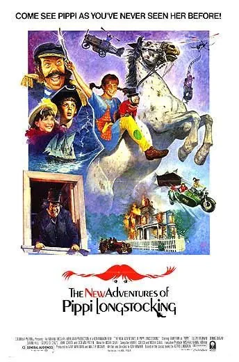 Новые приключения Пеппи Длинныйчулок / The New Adventures of Pippi Longstocking (1988) фильм смотреть онлайн Новые приключения Пеппи Длинныйчулок / The New Adventures of Pippi Longstocking (1988) фильм смотреть онлайн в хорошем качестве